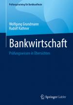 Cover-Bild Bankwirtschaft