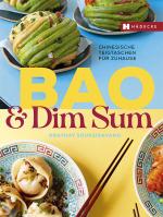 Cover-Bild Bao & Dim Sum