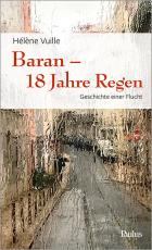 Cover-Bild Baran - 18 Jahre Regen