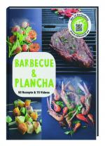 Cover-Bild Barbecue & Plancha