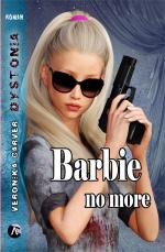 Cover-Bild Barbie no more