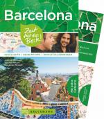 Cover-Bild Barcelona – Zeit für das Beste