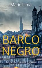 Cover-Bild Barco Negro