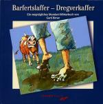 Cover-Bild Barfertzlaffer - Dregverkaffer
