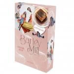 Cover-Bild Barley Mill - Unforgiven (3)