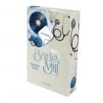 Cover-Bild Barley Mill - Unsteady (2)