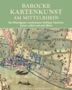 Cover-Bild Barocke Kartenkunst am Mittelrhein