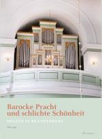 Cover-Bild Barocke Pracht und schlichte Schönheit