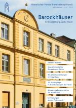 Cover-Bild Barockhäuser in Brandenburg an der Havel