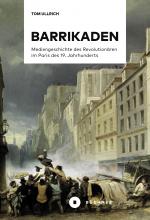 Cover-Bild Barrikaden