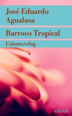Cover-Bild Barroco Tropical