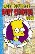 Cover-Bild Bart Simpson Comic