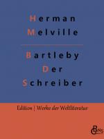 Cover-Bild Bartleby - Der Schreiber