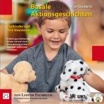 Cover-Bild Basale Aktionsgeschichten - Tierkinder und ihre Abenteuer