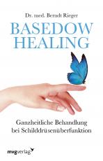 Cover-Bild Basedow Healing