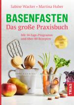 Cover-Bild Basenfasten - Das große Praxisbuch