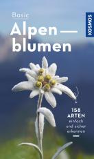 Cover-Bild Basic Alpenblumen