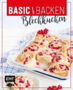 Cover-Bild Basic Backen - Blechkuchen
