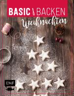 Cover-Bild Basic Backen – Weihnachten