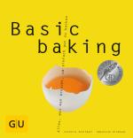 Cover-Bild Basic baking