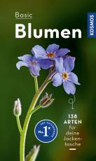 Cover-Bild BASIC Blumen