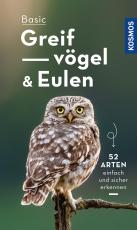 Cover-Bild Basic Eulen Greifvögel