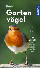 Cover-Bild BASIC Gartenvögel