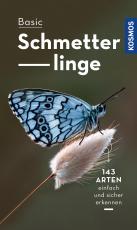 Cover-Bild Basic Schmetterlinge