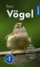Cover-Bild BASIC Vögel