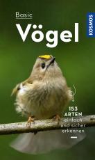 Cover-Bild BASIC Vögel