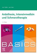 Cover-Bild BASICS Anästhesie, Intensivmedizin und Schmerztherapie