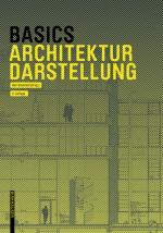 Cover-Bild Basics Architekturdarstellung