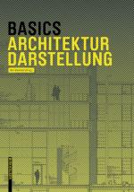 Cover-Bild Basics Architekturdarstellung