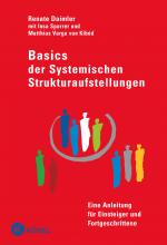 Cover-Bild Basics der Systemischen Strukturaufstellungen