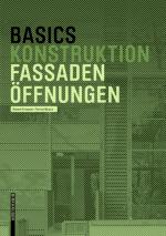 Cover-Bild Basics Fassadenöffnungen