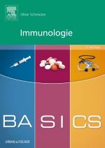 Cover-Bild BASICS Immunologie