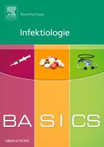 Cover-Bild BASICS Infektiologie