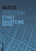 Cover-Bild Basics Stadtbausteine