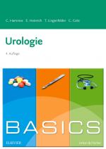 Cover-Bild BASICS Urologie