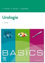 Cover-Bild BASICS Urologie