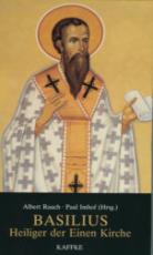 Cover-Bild Basilius, Heiliger der einen Kirche