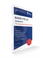 Cover-Bild BASIS-FÄLLE - Handelsrecht