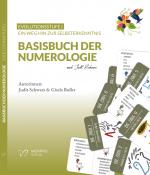 Cover-Bild Basisbuch der Numerologie nach Judit Schwarz