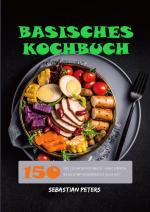 Cover-Bild Basisches Kochbuch 2021#