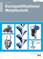 Cover-Bild Basisqualifikationen Metalltechnik