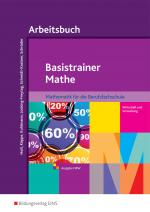 Cover-Bild Basistrainer Mathe