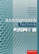 Cover-Bild Basiswissen Berufsfachschule Technik
