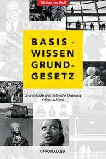 Cover-Bild Basiswissen Grundgesetz