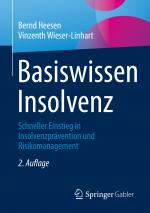 Cover-Bild Basiswissen Insolvenz