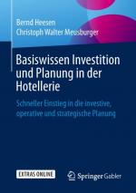 Cover-Bild Basiswissen Investition und Planung in der Hotellerie